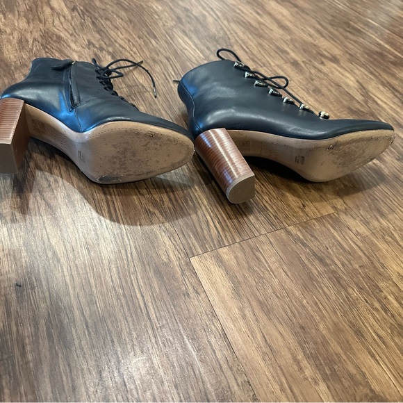 Sézane High Pauline boots (size 37) - Picture 6 of 9